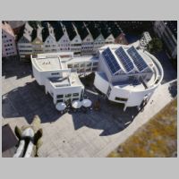 Richard Meier, Ulm Stadhaus Exhibition & Assembly Building (1986-1993), photo on architecture-history.org.jpg